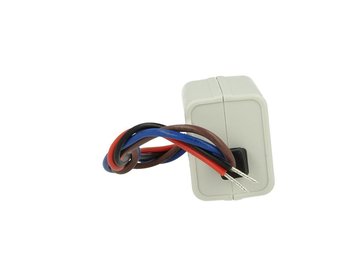 Led Driver CC MeanWell APC-8-700 Trasformatore 700mA 6V-11V DC 8W Corrente