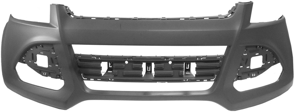 Paraurti anteriore KUGA 13-11.16 vern sagome sensori e lavafari