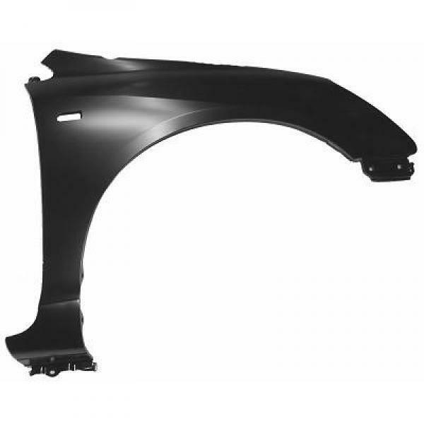 Parafango sinistro CIVIC 5 porte 01-03 3 e 5 porte