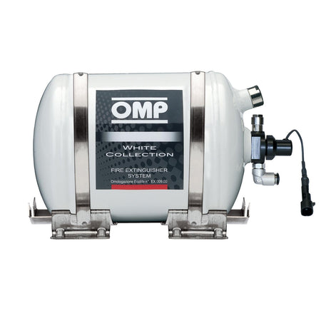 IMP. ESTINZIONE ALL.ELETRICO FORMULA OMOLOG.FIA PESO 4,3 KG CEFAL 2
