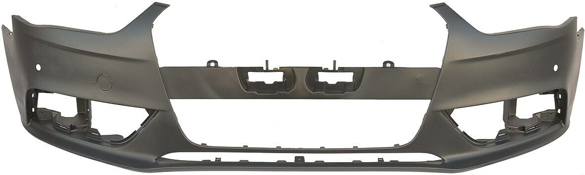 Paraurti anteriore A4 11-15 per sensori vern 8K0 807 065B GRU