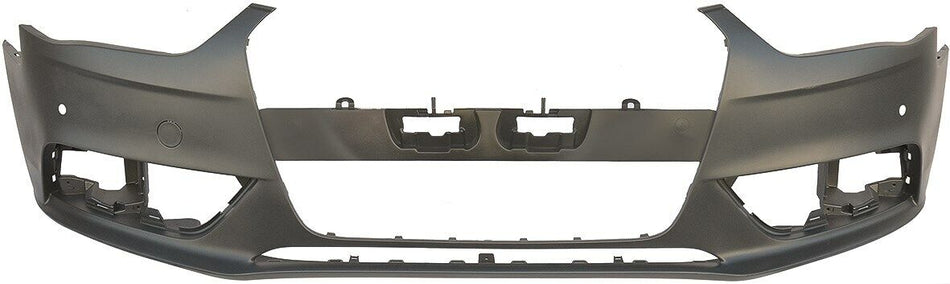 Paraurti anteriore A4 11-15 per sensori vern 8K0 807 065B GRU