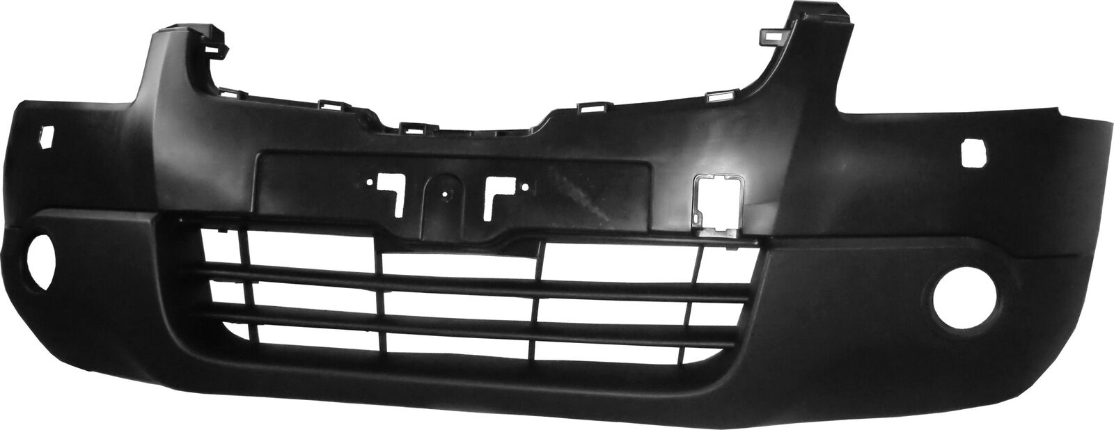 Paraurti anteriore  QASHQAI 07-10 per lavafari 62022-JD30H