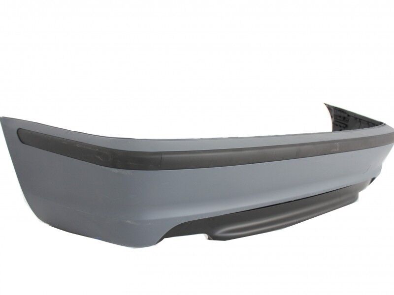Paraurti posteriore Serie 3 E46 4D Sedan (1998-2004) M-Technik design