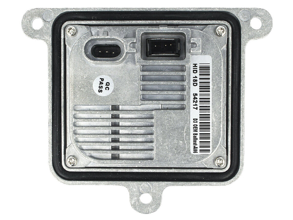 Centralina Ballast Xenon A71177E00DG Per Land Rover Range Evoque XB3302 XB6702