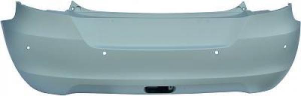 Paraurti posteriore SWIFT 3 e 5 porte 10/11/12/13/14/15/16/17