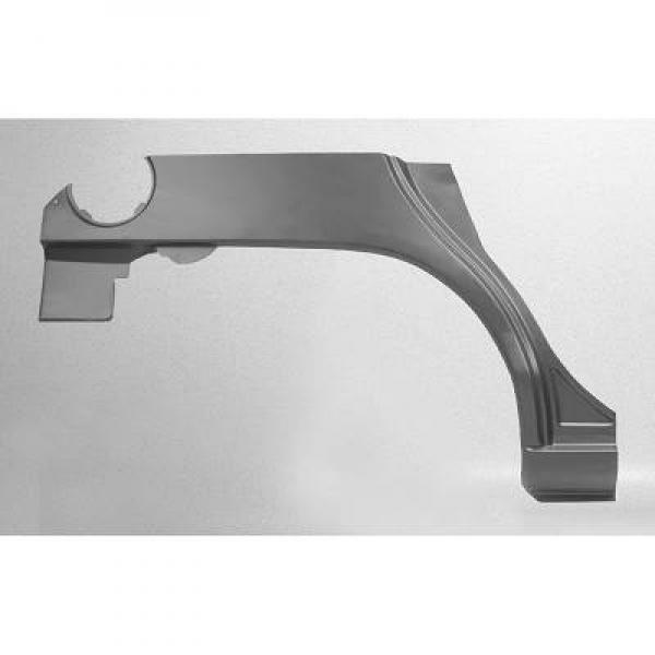 Passaruota arco parafango lamierato posteriore destro MONDEO 93-00 Wagon
