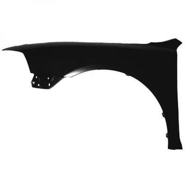 Parafango sinistro OCTAVIA 04-08