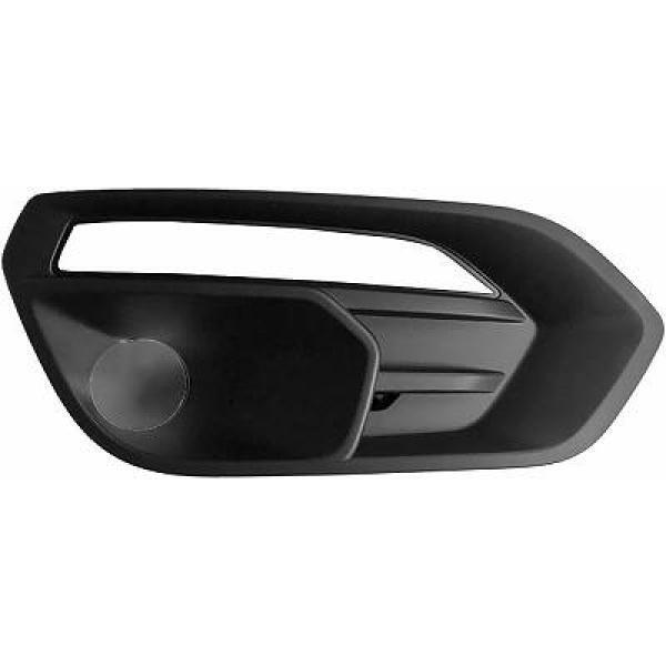 PARAURTI COMPATIBILE CON IVECO PANNELLO DESTRA DAILY, ACCESSORI ANTERIORI JOIN