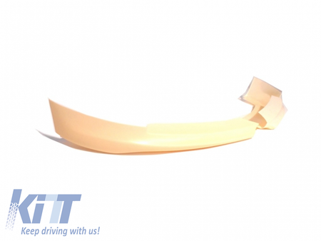 Paraurti anteriore Splitters E60 M-Technik (2004-2011)