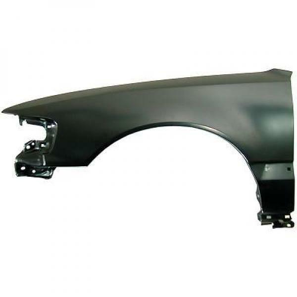 Parafango sinistro CIVIC CRX 87-92 senza foro freccia anche VTEC