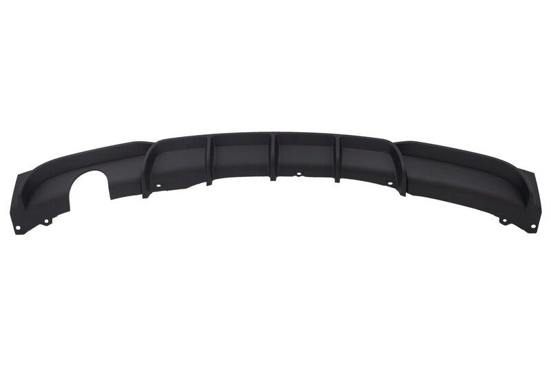 Paraurti posteriore Spoiler Valance diffusore Serie 3 F30 F31 Sedan Touring