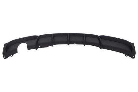 Paraurti posteriore Spoiler Valance diffusore Serie 3 F30 F31 Sedan Touring