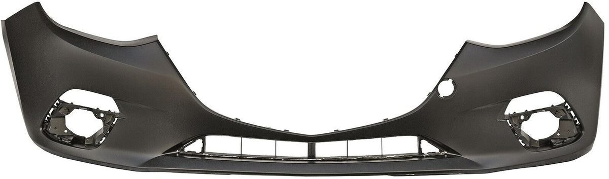 Paraurti anteriore 3 13-12.16 vern no sensori BHN1-50-031A-BB