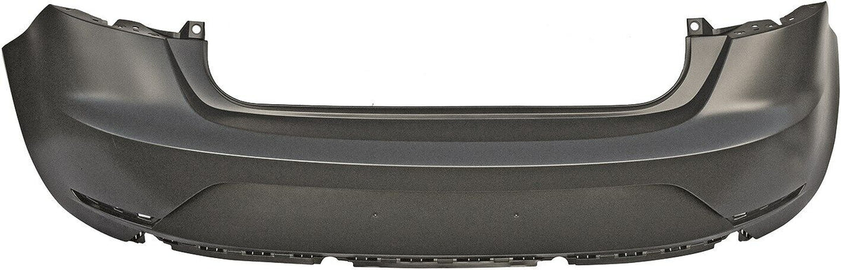 Paraurti posteriore IBIZA 12-17 vern 5pt no sensori