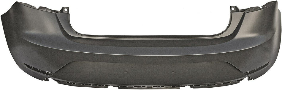 Paraurti posteriore IBIZA 12-17 vern 5pt no sensori