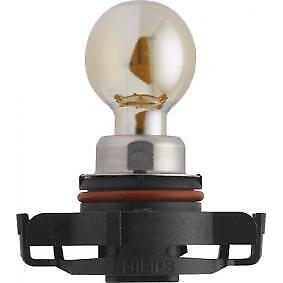 Philips PSY24W SilverVision 12V24W PG20/4 C1