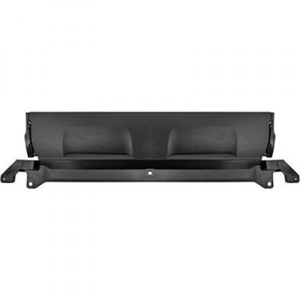 PANNELLO PARAURTI RENAU VO. SPOLVERINO, URTI ACCESSORI ANTERIORI 18-08.21 PARTE