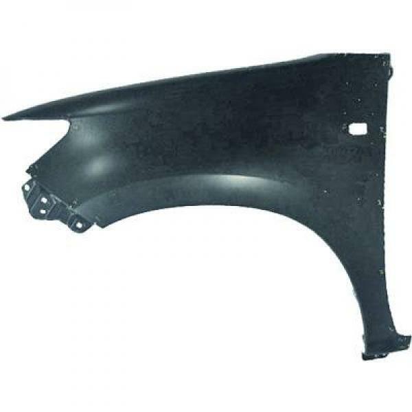 Parafango sinistro HILUX 11-15 no fori passaruota