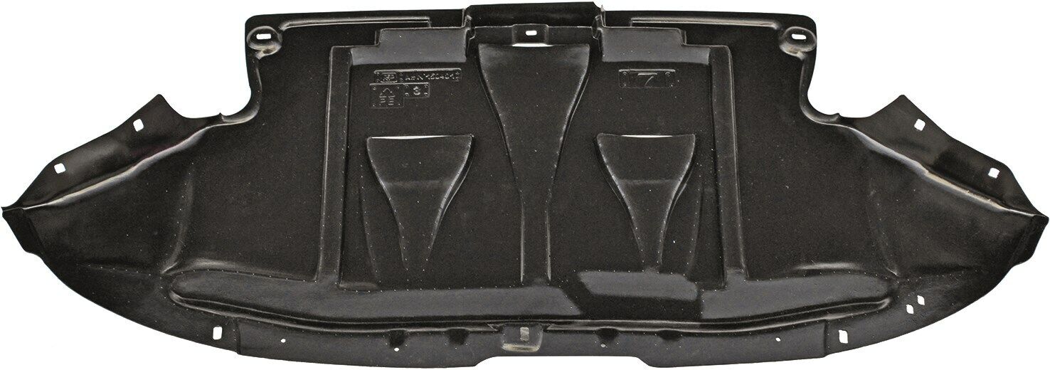 Paramotore carter protezione inferiore PASSAT 96-05 A4 96-01 benzina diesel