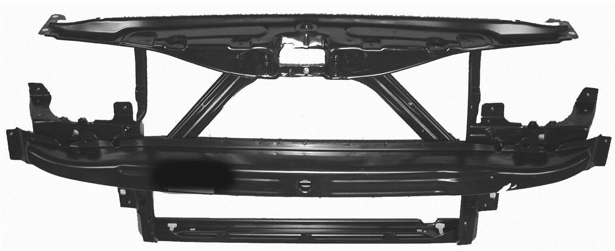 Ossatura frontale maschera LEON TOLEDO 99-05 1.9 TDI 110KW +/-AC