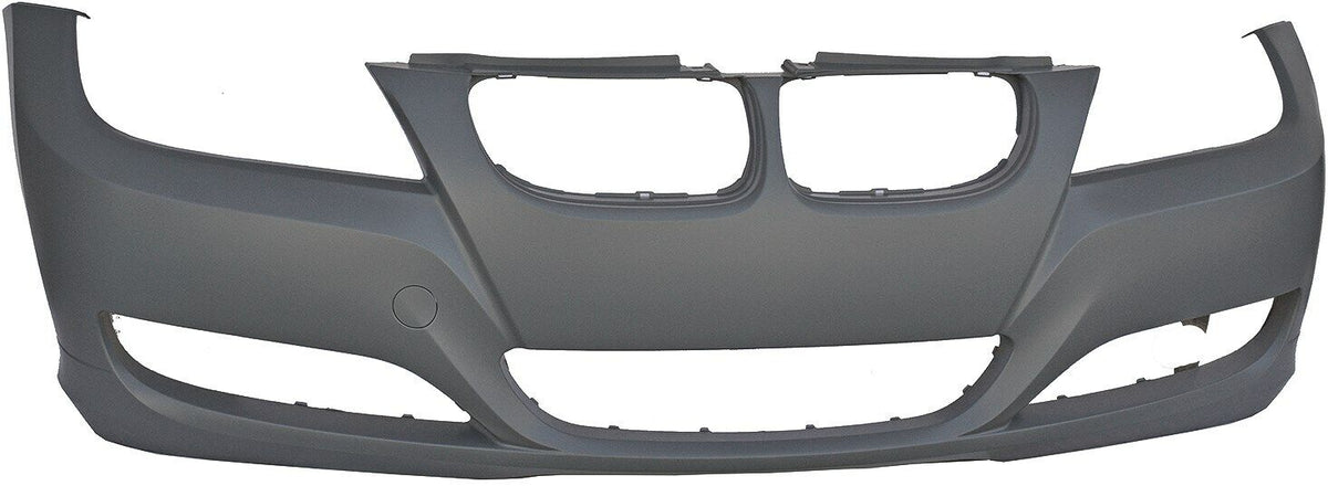 Paraurti anteriore Serie3 E90 08-11 vern no lavafari no sensori 51117204242