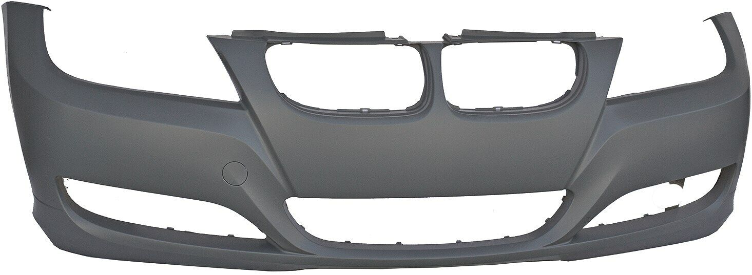 Paraurti anteriore Serie3 E90 08-11 vern no lavafari no sensori 51117204242