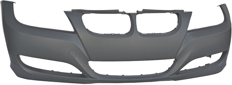 Paraurti anteriore Serie3 E90 08-11 vern no lavafari no sensori 51117204242