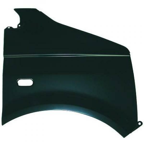 Parafango sinistro TRANSPORTER T5 03-15 con foro freccia