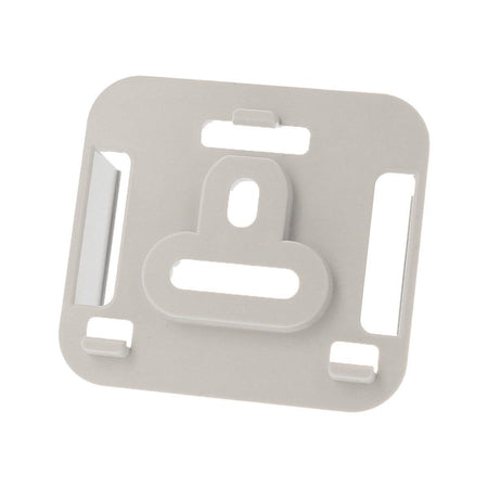 NEWLAB DIN-COMPACT Attacco a Guida Barra DIN Per PUSH-CV