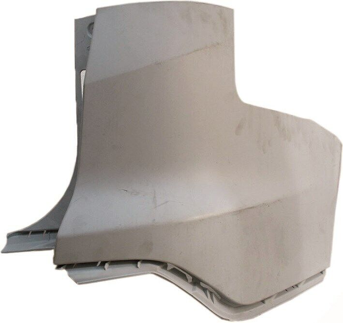 Paraurti posteriore dx FOCUS 11- wagon/vern 1719411