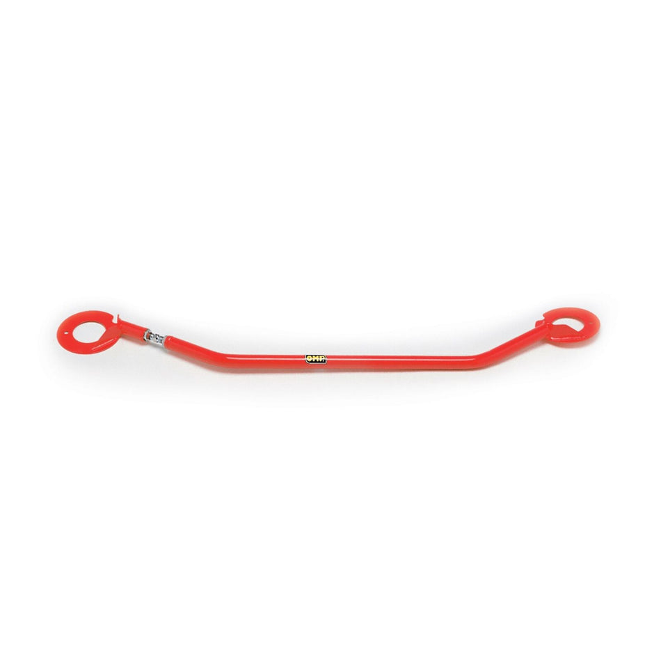 BARRA CITROEN AX GTI/PEUG106 ANT.SUP.ACC MA/1685
