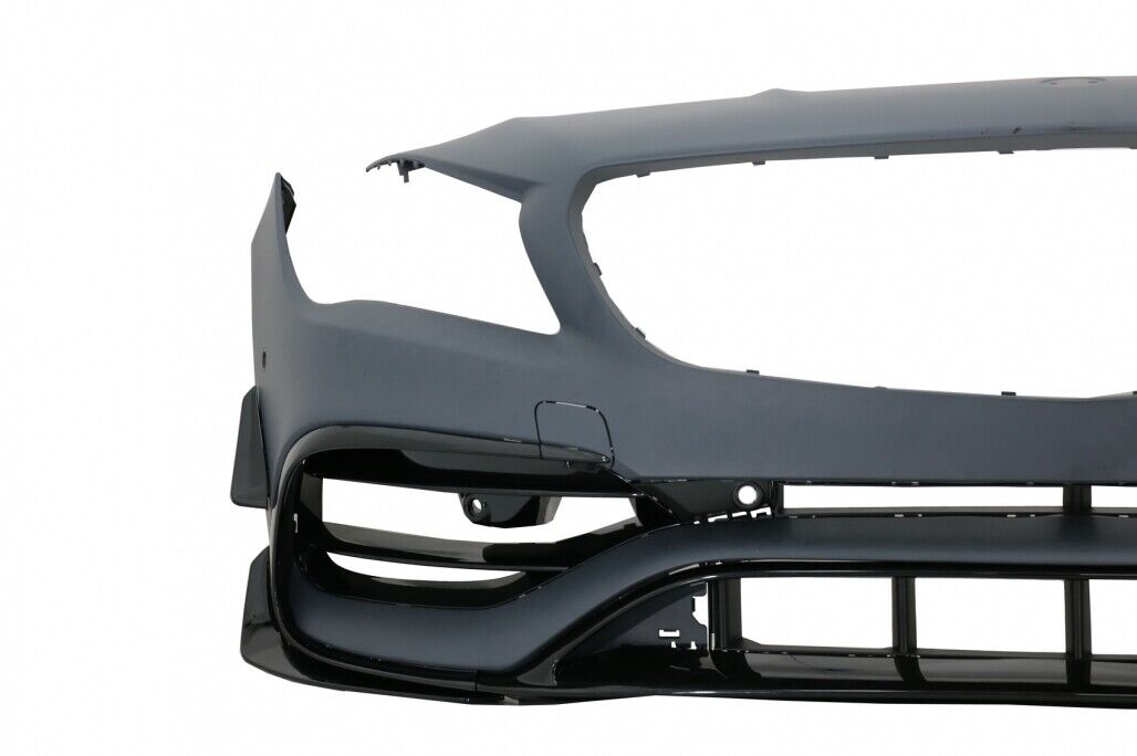 Paraurti anteriore tunin  tipo a45 design W117 X117 CLA (2013-2018) CLA45 Design