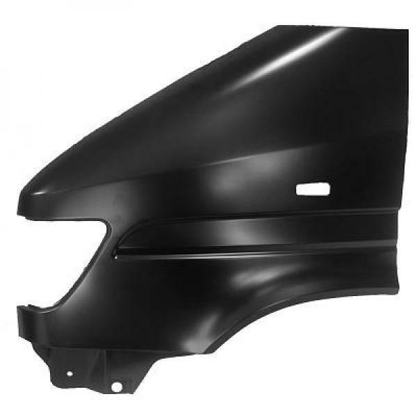 Parafango sinistro SPRINTER 95-00 16CM dalla struttura