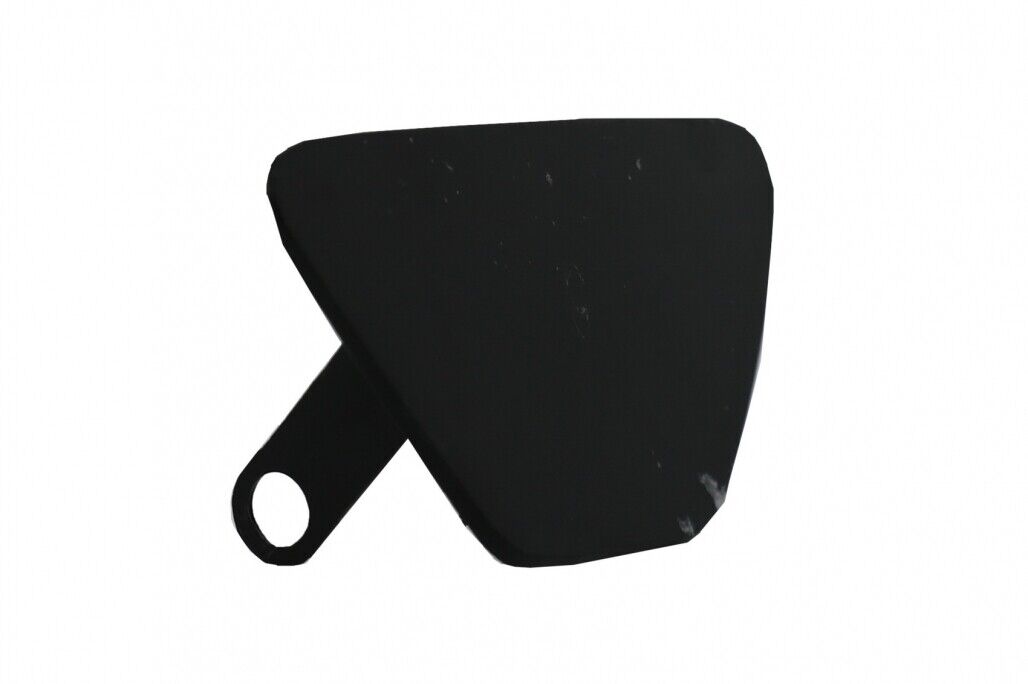 Paraurti anteriore lato sinistro SRA Cover adatto per 5er F10 F11