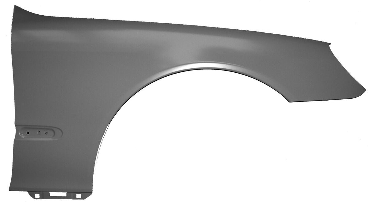 Parafango destro ClasseS W220 98-05