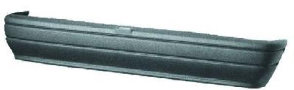 Paraurti posteriore ESCORT 90-95 grigio chiaro 3/5pt e cabrio