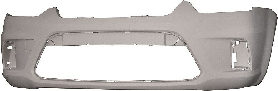 Paraurti anteriore C-MAX 07-10 no lavafari vern no sensori 1513248