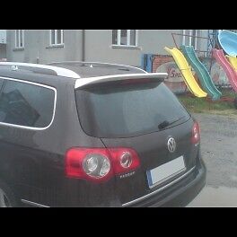 Passat B6 3C - Spoiler Tetto Posteriore GP Sport