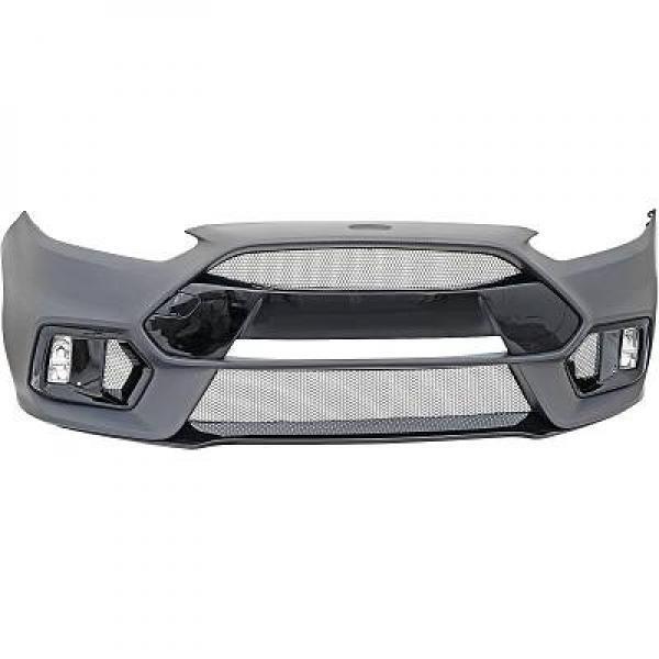 PARAURTI DESIGN FOCUS SPORTIVI 14-17 LOOK RS