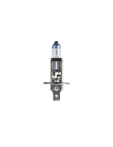Philips H1 WhiteVision 12V55W P14,5s SM &