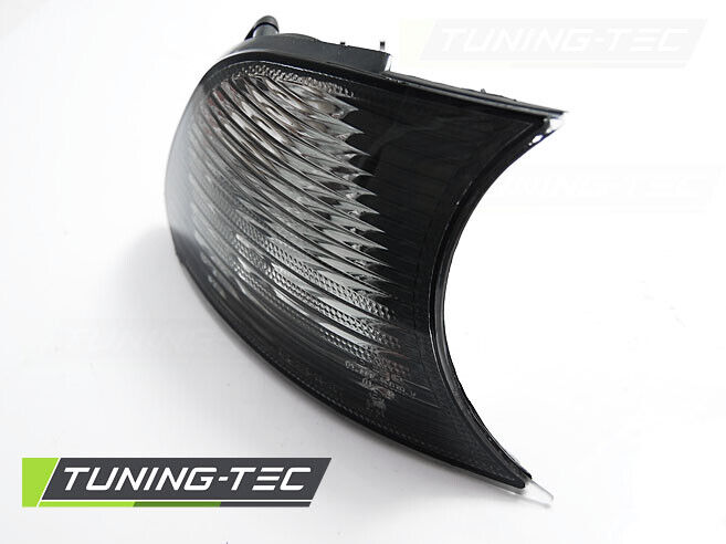 OFFERTA SET Frecce Anteriori Tuning E46 09.2001 > 03.2003 coupè cabrio Fumè