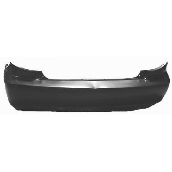 Paraurti posteriore RIO 02-05 5 pt