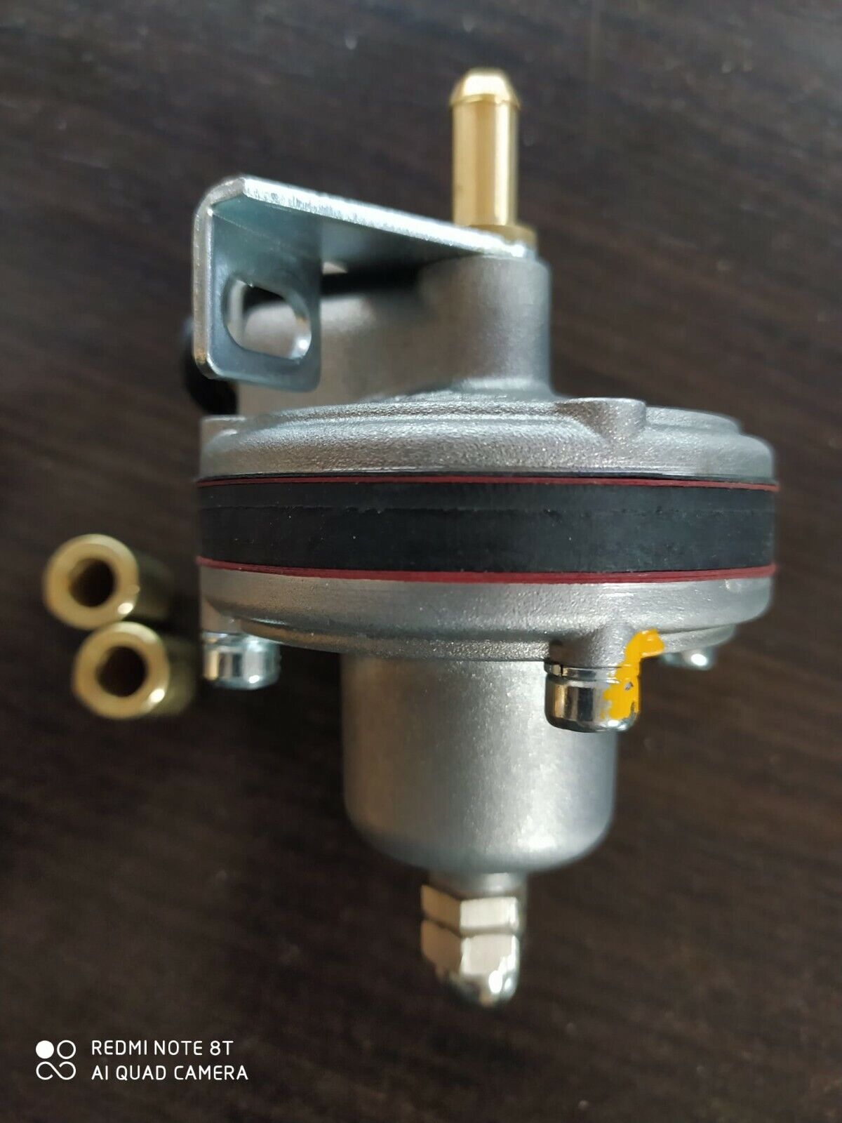 OFFERTA Malpassi Regolatore di Pressione Rising Rate