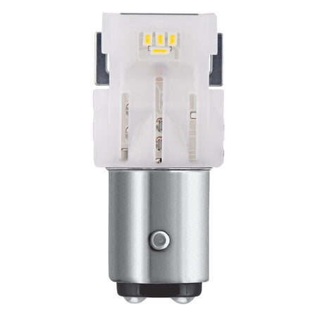 Osram LEDriving® 7528DYP-02B 1,3W/12V BAY15d ≠ "P21/5W" Amber