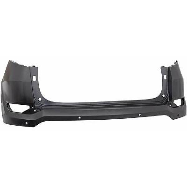 PARAURTI POSTERIORE COMPATIBILE CON HYUNDAI TUCSON, 16-03.18 PER PDC:4 FORI
