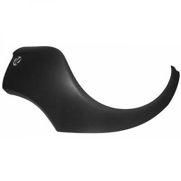 Paraurti posteriore dx KA 96- verniciabile