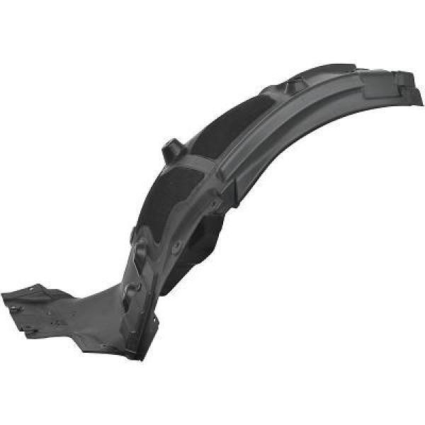 PANNELLO RUOTA ANTERIORE COMPATIBILE CON BMW. RIF. G30, RUOTA/ARCO 17-