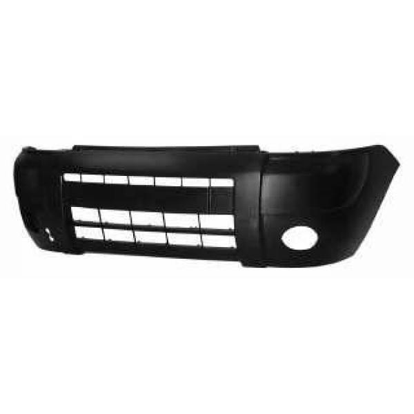 Paraurti anteriore BERLINGO 03- PARTNER verniciabile per