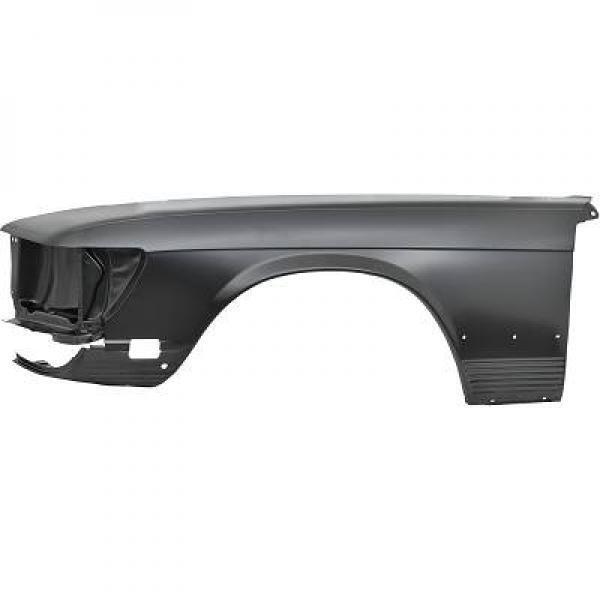 PARAFANGO  fianco fianchetto compatibile con MERCEdes SINISTRO DB R107 1972-1986